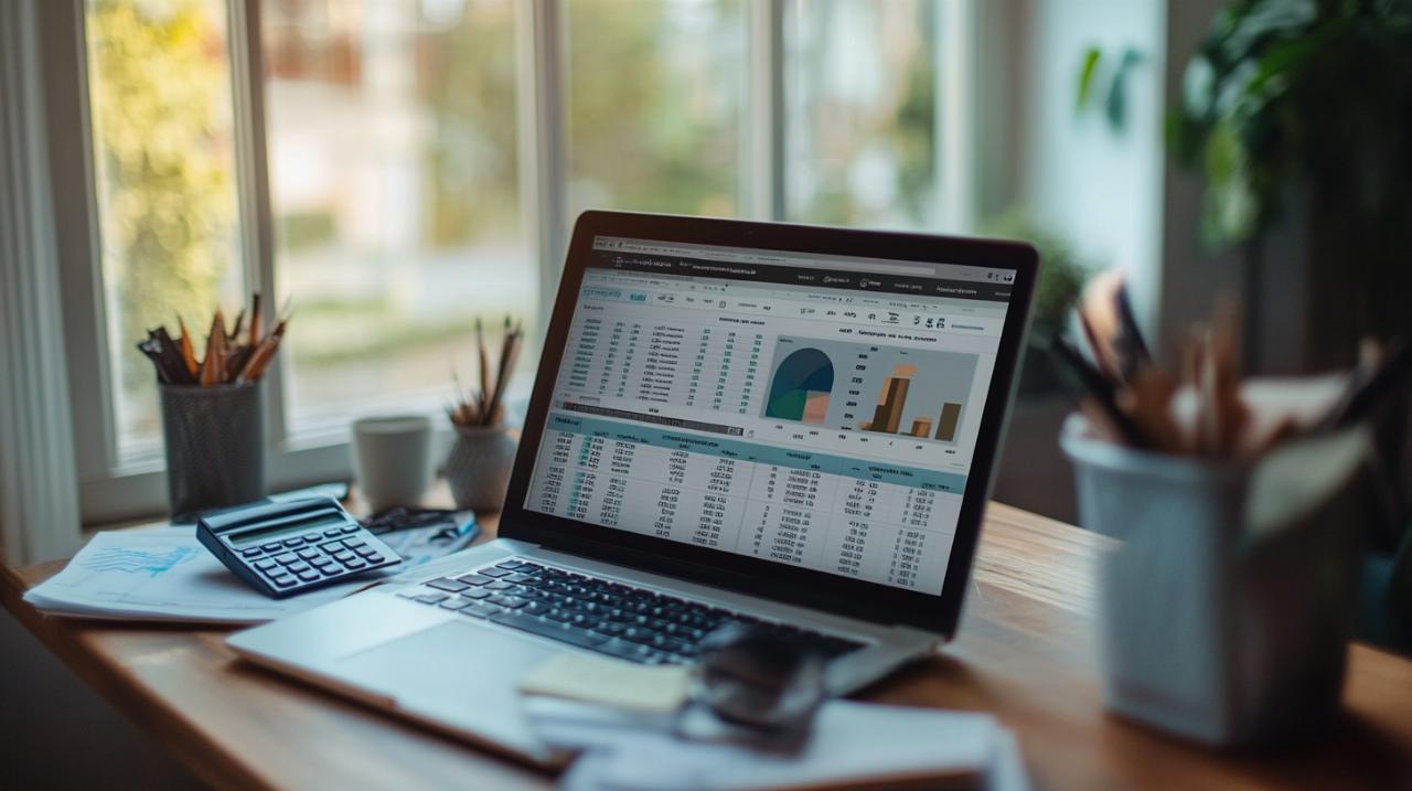 Cómo hacer un presupuesto provisional para un autónomo: Herramientas para calcular ingresos y gastos estimados