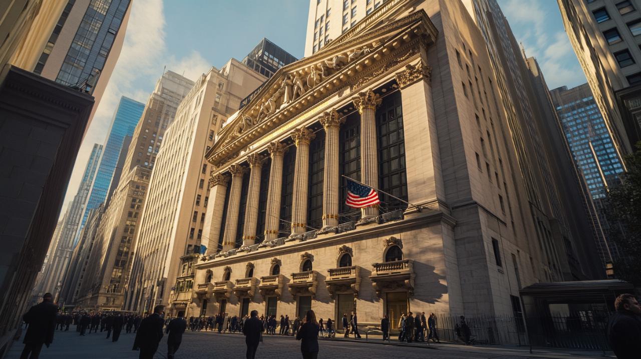 ¿A qué hora abre la bolsa de Nueva York y cómo adaptar tu horario de trading internacional?