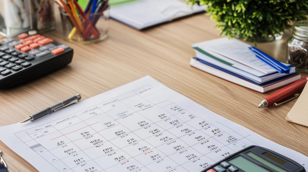 Optimiza tu Calendario fiscal 2022: todas las fechas a recordar para los impuestos mediante soluciones tecnológicas