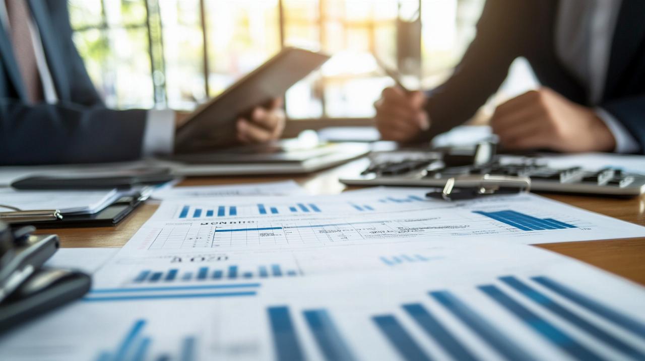 Cesión de participaciones en una SRL: método de cálculo del valor razonable y su impacto financiero