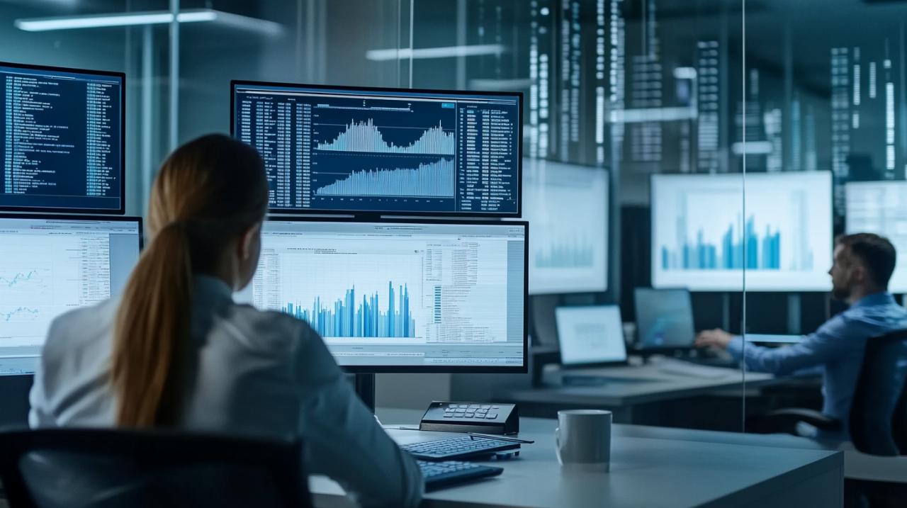 Domina el cálculo del resultado de explotación para conocer la salud financiera real de tu empresa