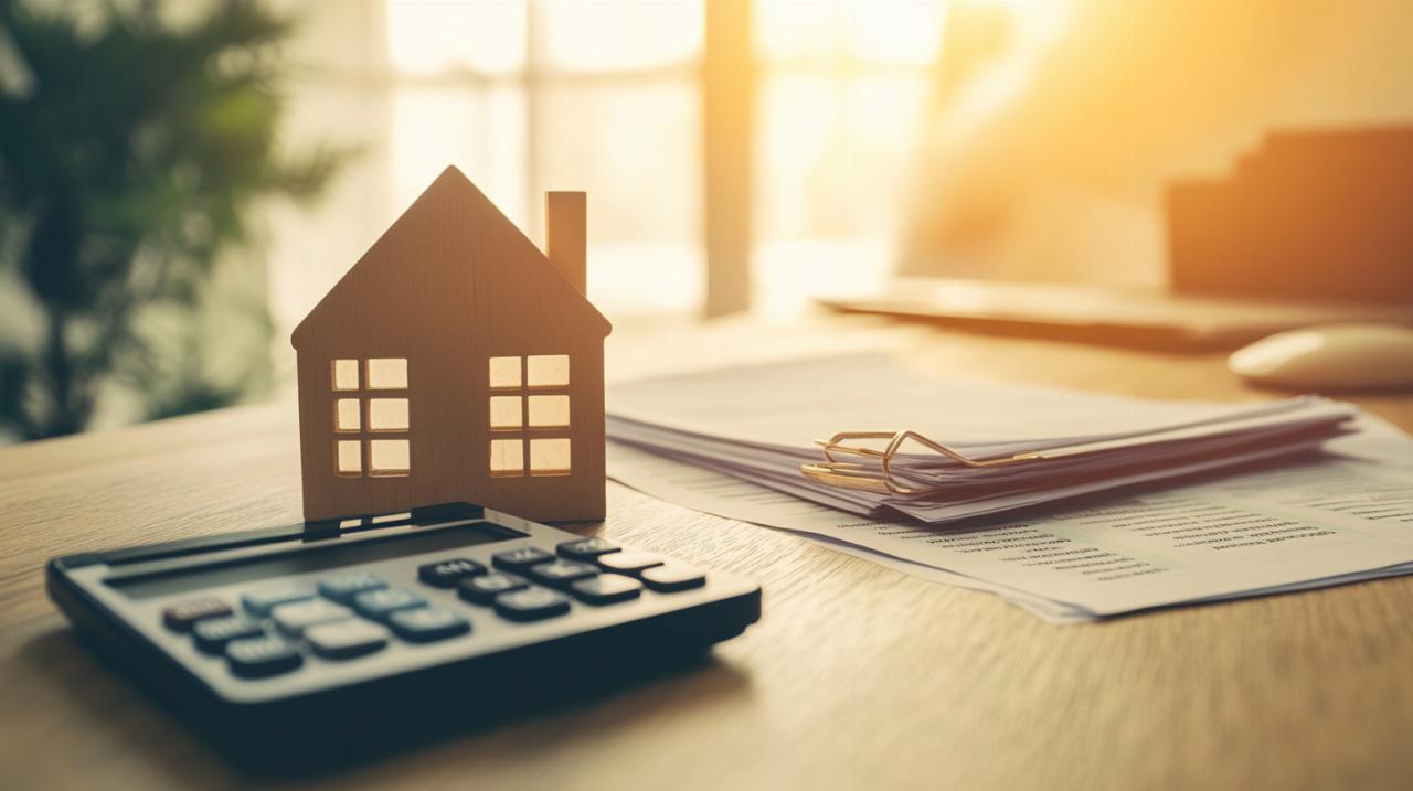 Cálculo mensualidad inteligente: usa la calculadora préstamo hipotecario para mantener un endeudamiento saludable