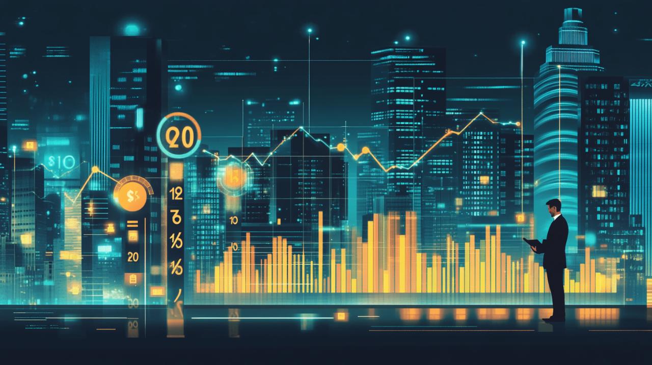 Guía completa del mejor tasa de interés hipotecario: barómetro de tasas para optimizar tu financiación