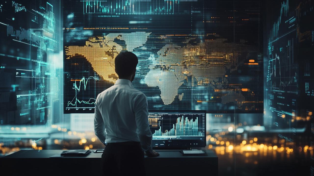¿Cómo calcular un tipo de cambio inverso? Historia y fundamentos de esta técnica esencial en el mercado de divisas